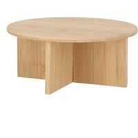 Fallen Fruits Bamboo Plant Stand
