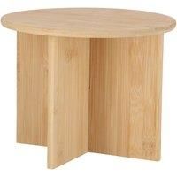 Fallen Fruits Bamboo Plant Stand