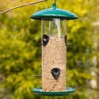 FB586 - HIGH VOLUME BIRD FEEDER.