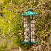 FB587 - HIGH VOLUME SUET BALL FEEDER