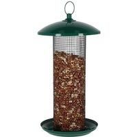 FB588 - HIGH VOLUME NUT FEEDER