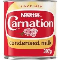 Carnation Sweetened Condensed Milk 397g Can