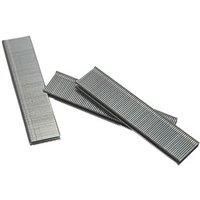 Senco L12BAB 18G x 22mm Galvanized Staples 5000pk