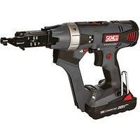 Senco DuraSpin® Auto-Feed Screwdriver 18V 2 x 3.0Ah Li-ion
