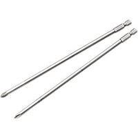 Senco DS722 DuraSpin Screwdriver Bit - Phillips PH2 (Pack 2)