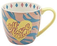 Eleanor Bowmer Self Love Mug