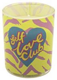 Eleanor Bowmer Self Love Small Candle - Fruity Fig