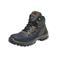 Emma Silverstone D Safety Boots - 44