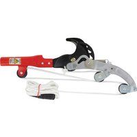 ARS K-6770-A Ratchet Tree Lopper Head for EXP Poles