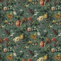Eijffinger Wallpaper Perching Birds 307305
