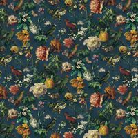 Eijffinger Wallpaper Perching Birds 307306