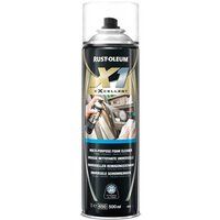 Rust Oleum X1 eXcellent Multi Purpose Foam Cleaner Spray 500ml