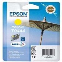 Original Epson T0453 Magenta Ink Cartridges (C13T04534010) - Clearance