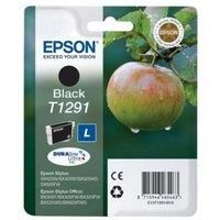 EPSON Apple T1291 Black Ink Cartridge