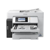 Epson EcoTank ET-2500 Multifunction Printer with Refillable Ink Tank - Black