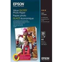 Epson C13S400035 A4 Glossy Paper