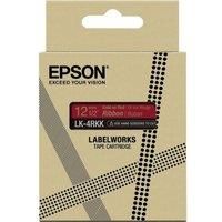 Epson CARTRIDGE SATIN RIBBON LK-4RKK