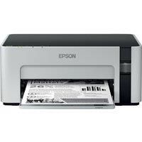 EPSON Mono EcoTank ETM1120 Monochrome Wireless Inkjet Printer