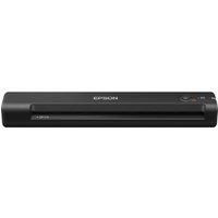 Epson WorkForce ES-50 Scanner