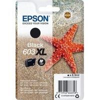 EPSON 603 XL Starfish Black Ink Cartridge