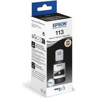 ORIGINAL 113 BLACK INK CARTRIDGES FOR EPSON PRINTERS