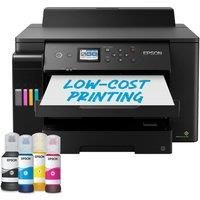 Epson EcoTank ET-16150 A3 Colour Inkjet Printer Automatic Duplex Printing
