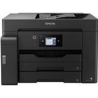 Epson EcoTank ET-M16600 A3+ Mono Multifunction Inkjet Printer