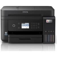 EPSON EcoTank ET3850 AllinOne Wireless Inkjet Printer  Currys