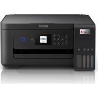 EPSON EcoTank ET2850 AllinOne Wireless Inkjet Printer  Currys