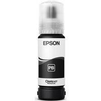 Epson EcoTank 114 Pigment Black Genuine Ink Bottle