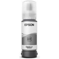 Epson T07B5 EcoTank 114 Ink Grey