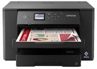 Epson WorkForce WF7310DTW A3 Colour Inkjet Printer