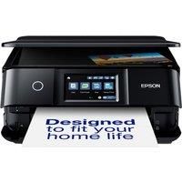 Epson Expression XP8700 Printer