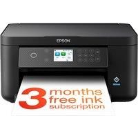 Epson Expression Home XP-5200 Flexible Multifunction Printer