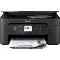 Epson Expression Home XP-4200 Multifunction Printer - Black C11CK65401