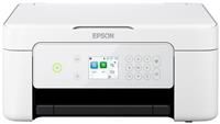 EPSON Expression Home XP-4205 All-in-One Wireless Inkjet Printer, White