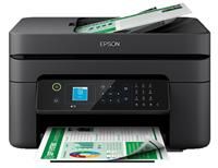 Epson WorkForce WF-2935DWF Wireless Inkjet Printer