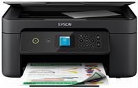 Epson C11CK66401 XP3200 Flexible Multifunction Printer - Black