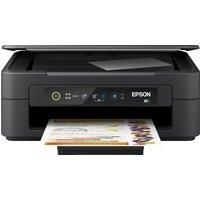 Epson Expression Home XP-2200 A4 Printer, black