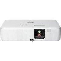 Epson CO-FH02 Full HD 1080p 3,000 lumen Android TV Projector