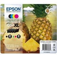 Original Epson 16xl Multipack Ink Cartridges New Sealed Expired Date (g