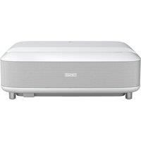 Epson EH-LS650W 4K PRO UHD Ultra Short Throw Projector