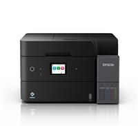 EcoTank ET-4950 A4 Multifunction Wi-Fi Ink Tank Printer, With Up To 3 Years Of Ink Included