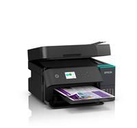 Epson EcoTank ET-3950 +INK all-in-one A4 Multifunction Wi-Fi w/Double-sided ADF