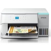 Epson EcoTank ET-2956 +Ink Tank all-in-one A4 Multifunction Wi-Fi