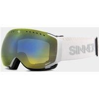 Unisex Emerald Ski Goggles