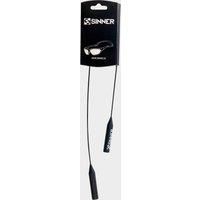Sinner String Cord, Black