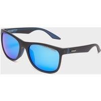 Sinner Rockford Sunglasses, Black