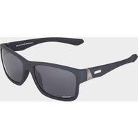 Sinner Sundown Sintec Sunglasses, Black