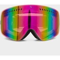 Pine Ski Goggles, Multi Coloured